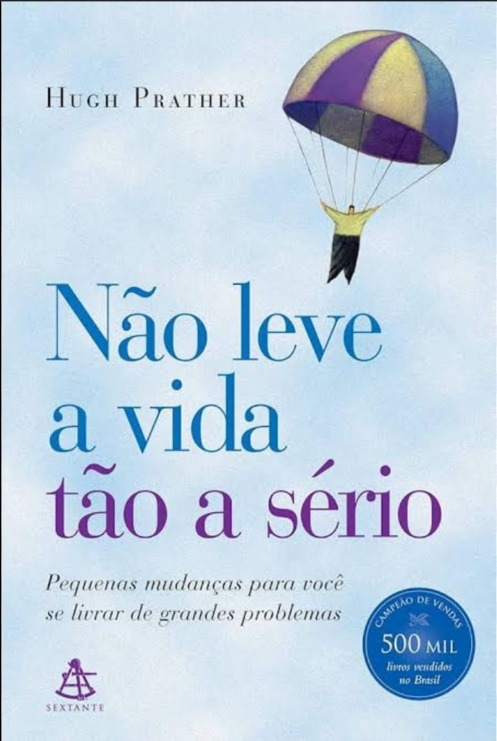 A Chave do Autocontrole